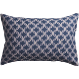 Sage & Clare Klaudia Linen Pillowcase Set - Mink Grey