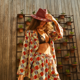 Sage & Clare Koa Resort Set