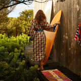 Sage & Clare Koa Robe