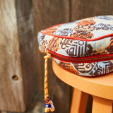 Sage & Clare Koa Vanity Bag