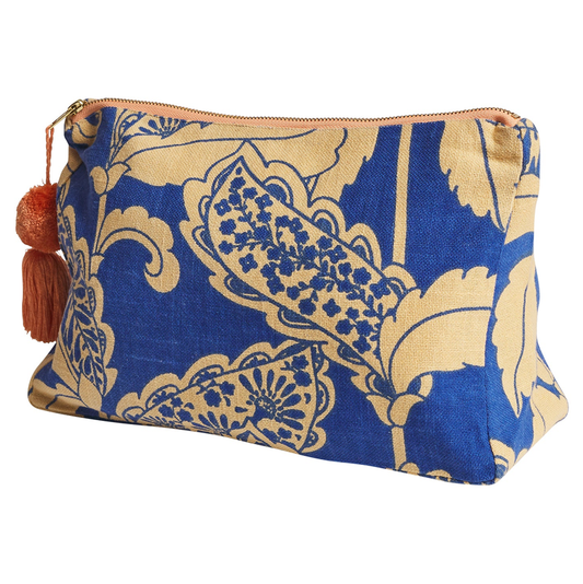 Sage & Clare Lata Cosmetic Bag