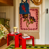 Sage & Clare Lauretta Wall Hanging