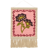 Sage & Clare Lauretta Wall Hanging