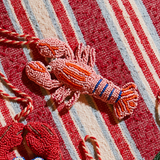 Sage & Clare Lawrence Lobster Decoration