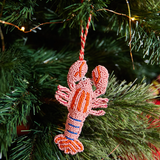 Sage & Clare Lawrence Lobster Decoration