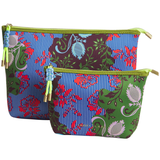 Sage & Clare Leilani Purse - La Palma