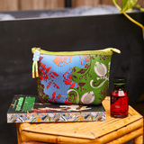 Sage & Clare Leilani Purse - La Palma