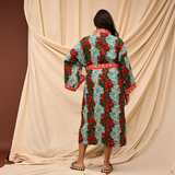 Sage & Clare Leilani Robe
