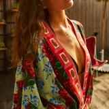 Sage & Clare Leilani Robe