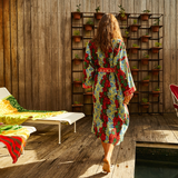Sage & Clare Leilani Robe