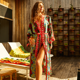 Sage & Clare Leilani Robe