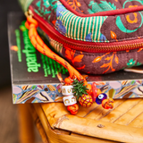 Sage & Clare Leilani Vanity Bag