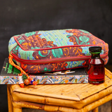 Sage & Clare Leilani Vanity Bag