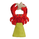 Sage & Clare Leone Felt Tree Topper