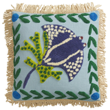 Sage & Clare Leone Tufted Cushion