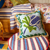 Sage & Clare Leone Tufted Cushion