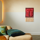 Sage & Clare Lottie Wall Hanging