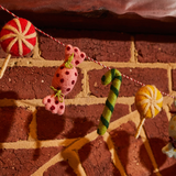 Sage & Clare Madaline Felt Bunting