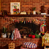 Sage & Clare Madaline Felt Bunting