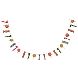 Sage & Clare Madaline Felt Bunting