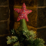 Sage & Clare Maisie Felt Tree Topper