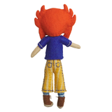 Sage & Clare Marco Felt Doll