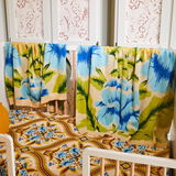 Sage & Clare Margaret Baby Blanket