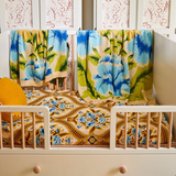 Sage & Clare Margaret Baby Blanket