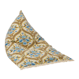 Sage & Clare Margaret Bean Bag - Clay