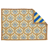 Sage & Clare Margaret Blanket