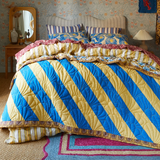 Sage & Clare Margaret Blanket
