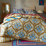 Sage & Clare Margaret Blanket