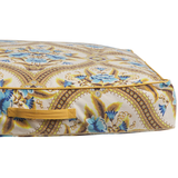 Sage & Clare Margaret Floor Cushion - Clay