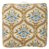 Sage & Clare Margaret Floor Cushion - Clay