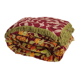 Sage & Clare Margot Velvet Bedcover