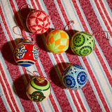 Sage & Clare Florenza Bauble