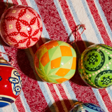 Sage & Clare Maude Bauble