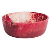 Sage & Clare Mazzinni Bowl - Rhubarb