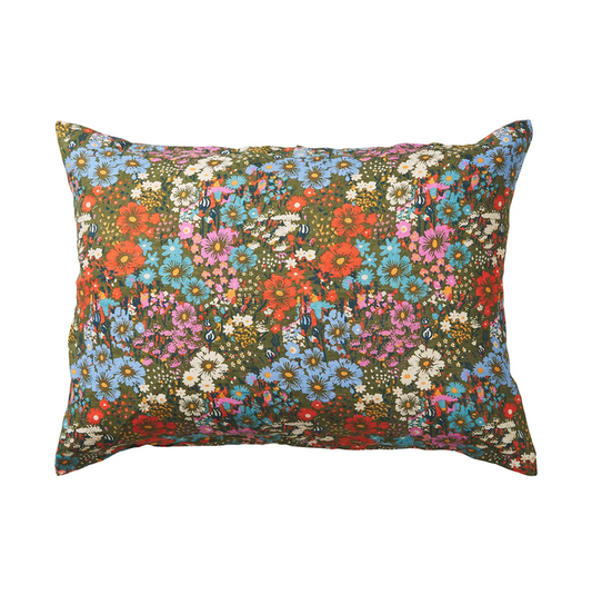 Sage & Clare Meadow Linen Standard Pillowcase Set