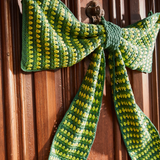 Sage & Clare Milania Giant Bow