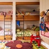 Sage & Clare Mirella Carpet Rug - Garnet