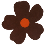 Sage & Clare Mirella Carpet Rug - Garnet