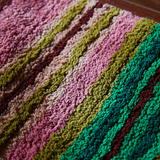 Sage & Clare Nicolette Bath Runner