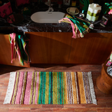 Sage & Clare Nicolette Bath Runner