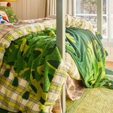 Sage & Clare Nori Tufted Blanket