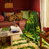 Sage & Clare Nori Tufted Blanket