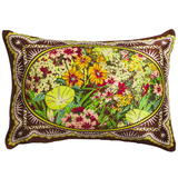 Sage & Clare Ramona Silk Pillowcase - Umber Standard