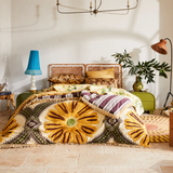 Sage & Clare Renee Tufted Bedcover