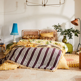 Sage & Clare Renee Tufted Bedcover