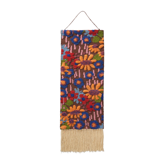 Sage & Clare Risa Woven Wall Hanging